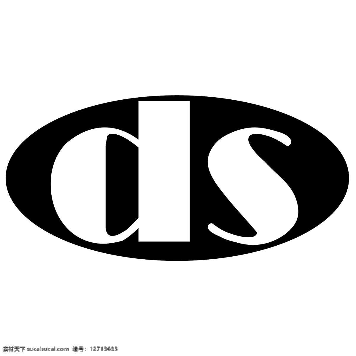 免费下载ds ds标识 标识为免费 白色