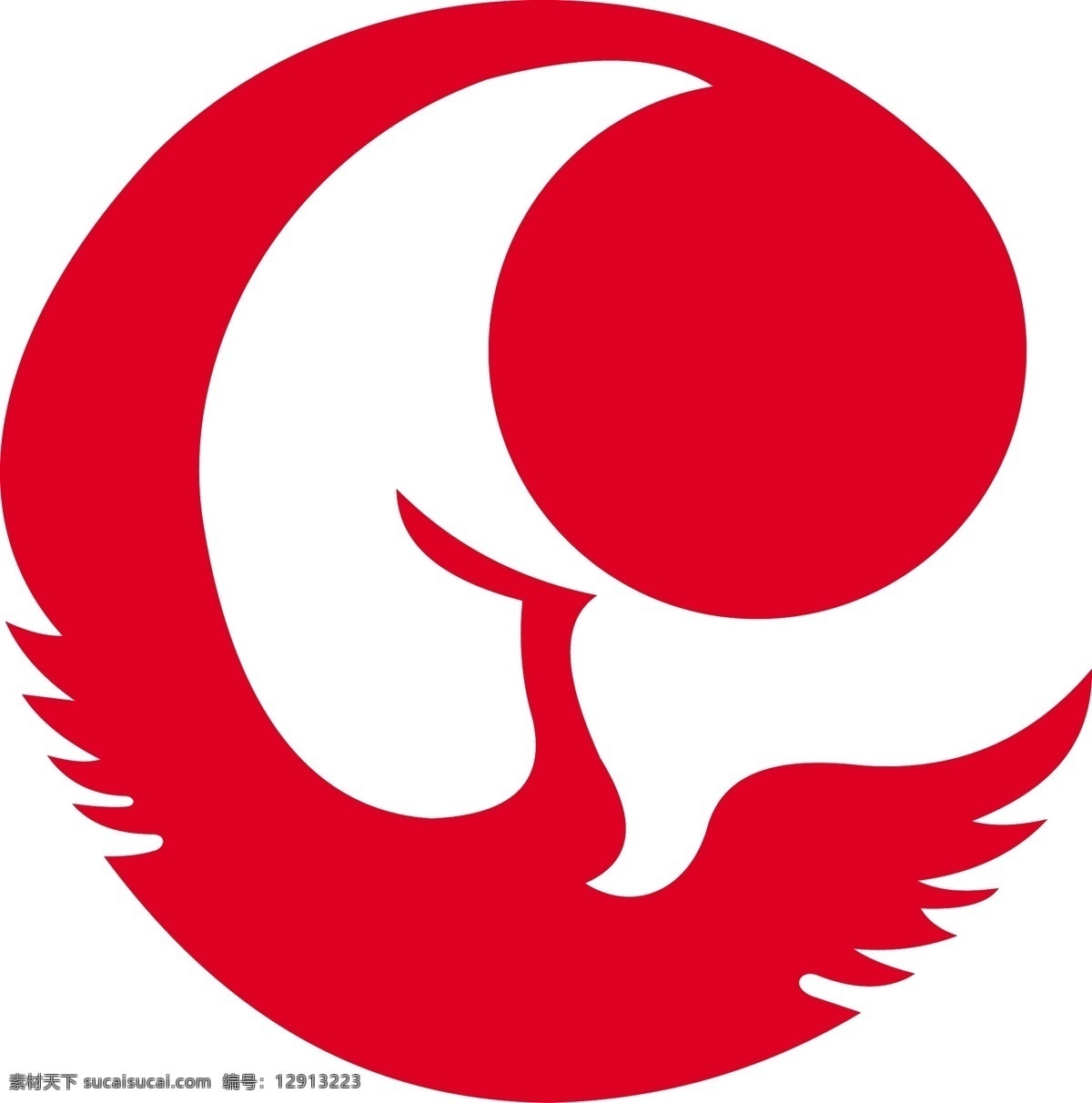 朝阳区 logo 朝阳 朝阳区标 公共标识标志 标识标志图标 矢量