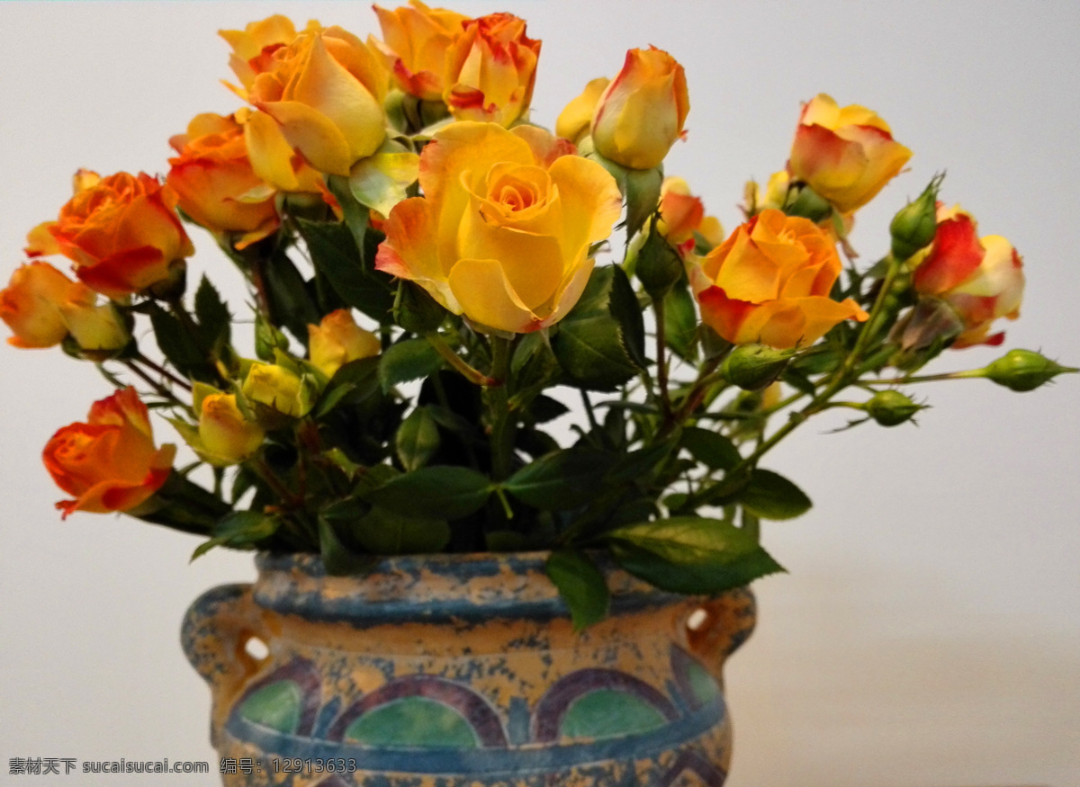 黄色野玫瑰 野玫瑰 小玫瑰 黄玫瑰 黄色玫瑰 室内装饰 桌面摆件 净化空气 可爱 温馨 插花 生活百科 家居生活