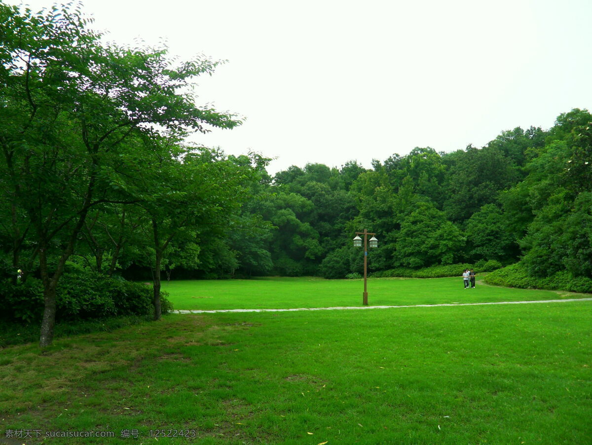 绿 草地 绿草 绿草地 绿草蓝天 绿草蓝天图片 绿草坪 西湖 风景 生活 旅游餐饮