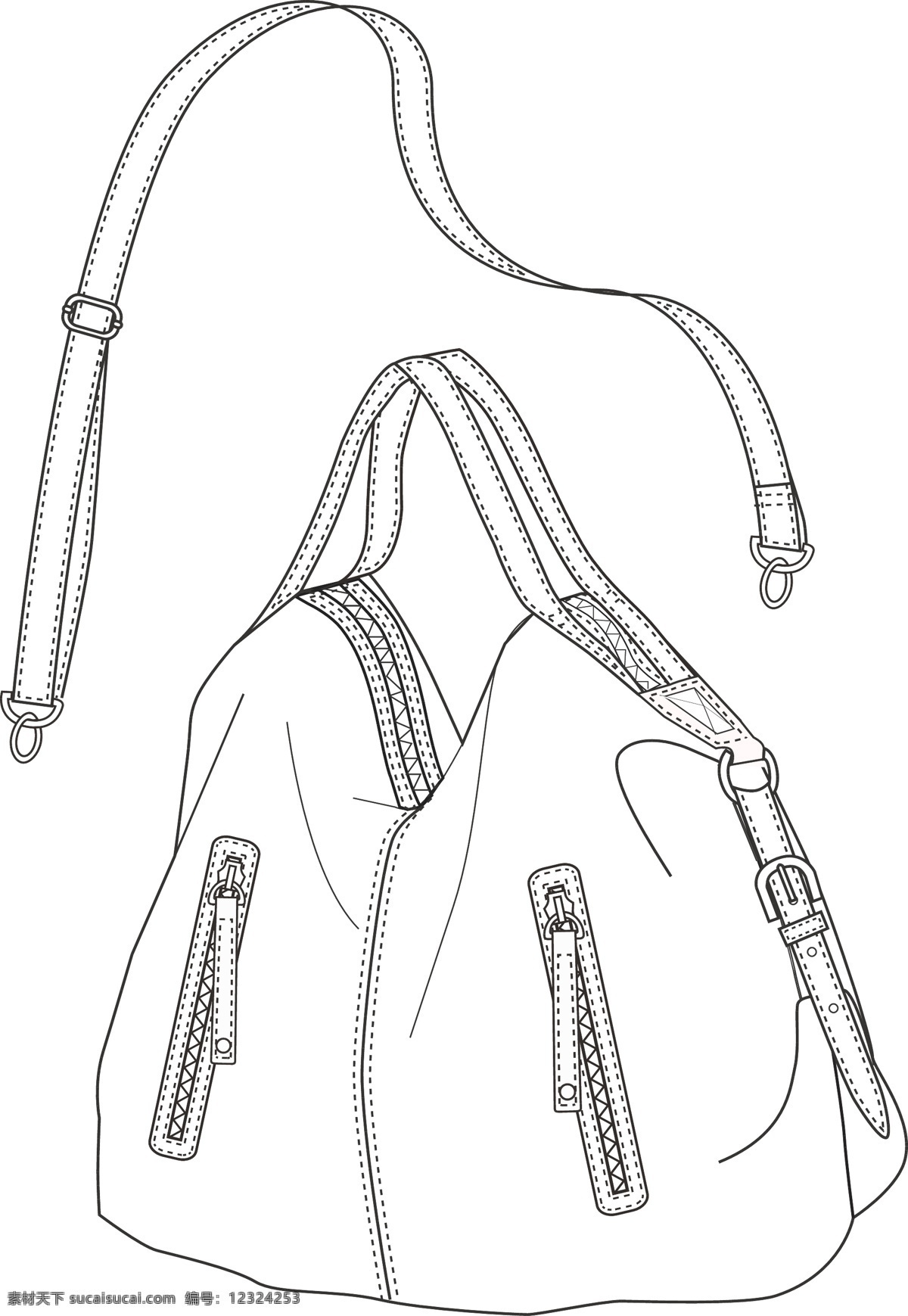 包包 背包 潮流 挎包 女包 皮包 皮具 其他矢量 女士 手提包 矢量图 矢量 图稿 新款包 新款包包 时尚女包 包包线稿 女包设计稿 手提包设计稿 皮夹 时尚包包 手提袋 手袋 旅行袋 线稿 电脑手绘稿 手绘设计图 服饰类设计 失量图 生活百科 矢量素材 psd源文件