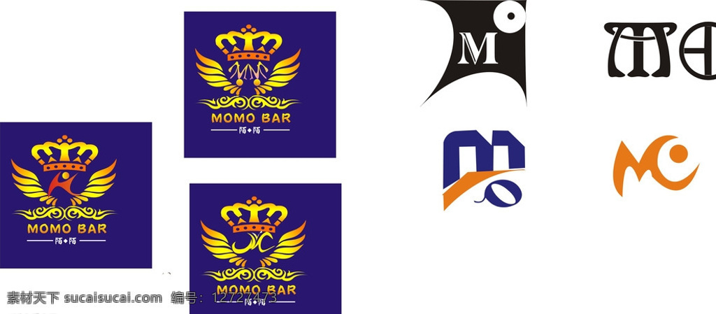 陌陌 logo 陌陌logo mmlogo mlogo m设计 酒吧logo 酒吧标志 酒店标志 标志 logo设计 白色
