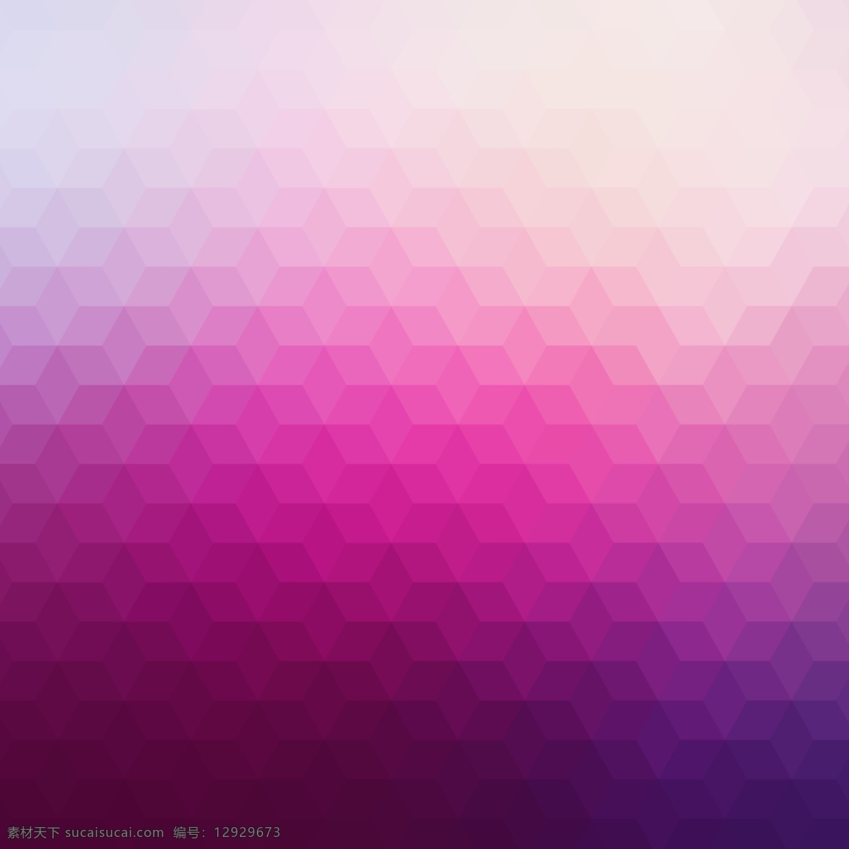 粉红 色调 几何 背景 抽象 三角形 菱形 粉红色 多边形 壁纸 几何背景 矢量背景 三角背景 渐变 粉色背景 效果 钻石 紫色
