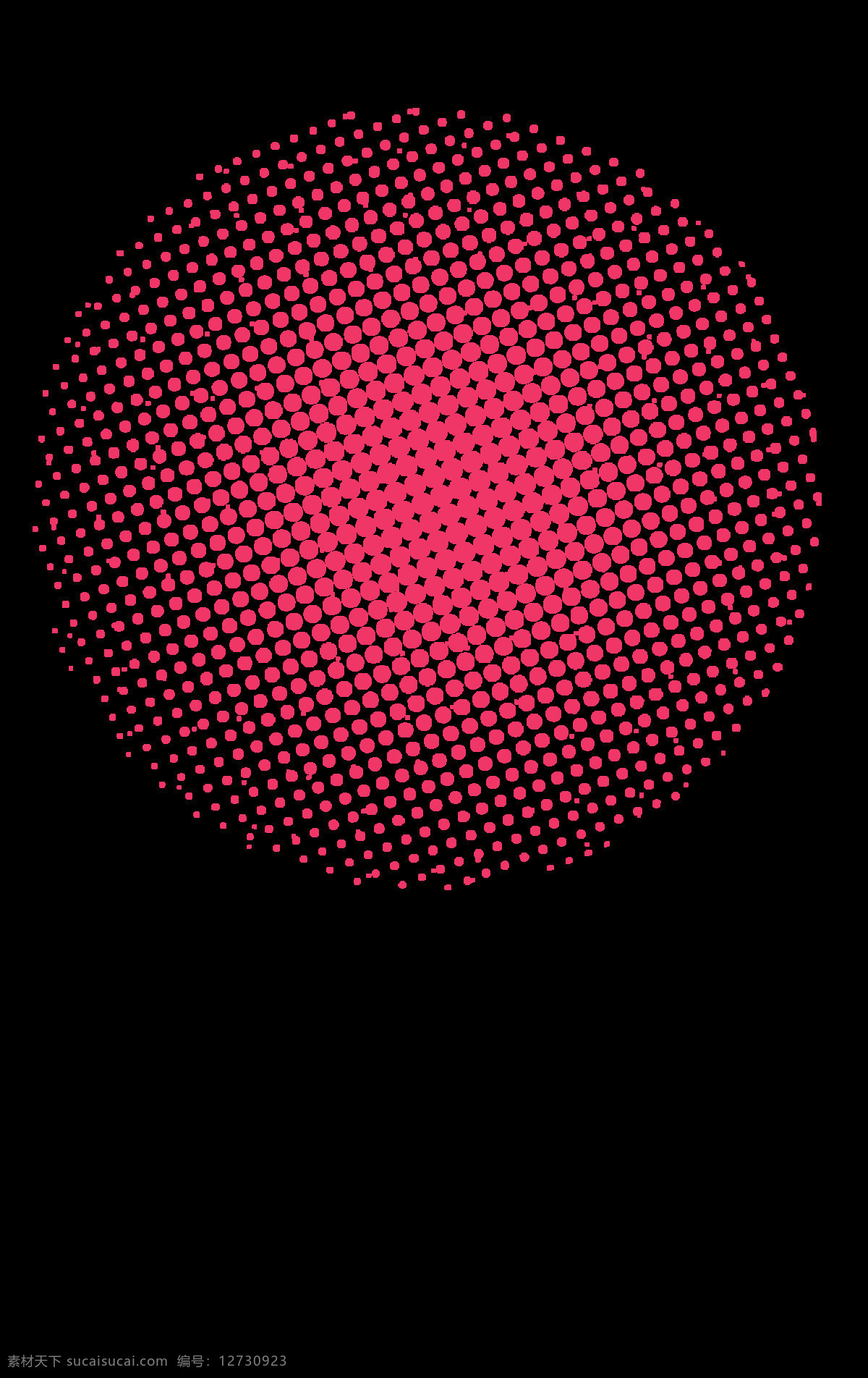 红色 圆 点点 圆形 元素 png元素 红色圆点 圆点点 装饰