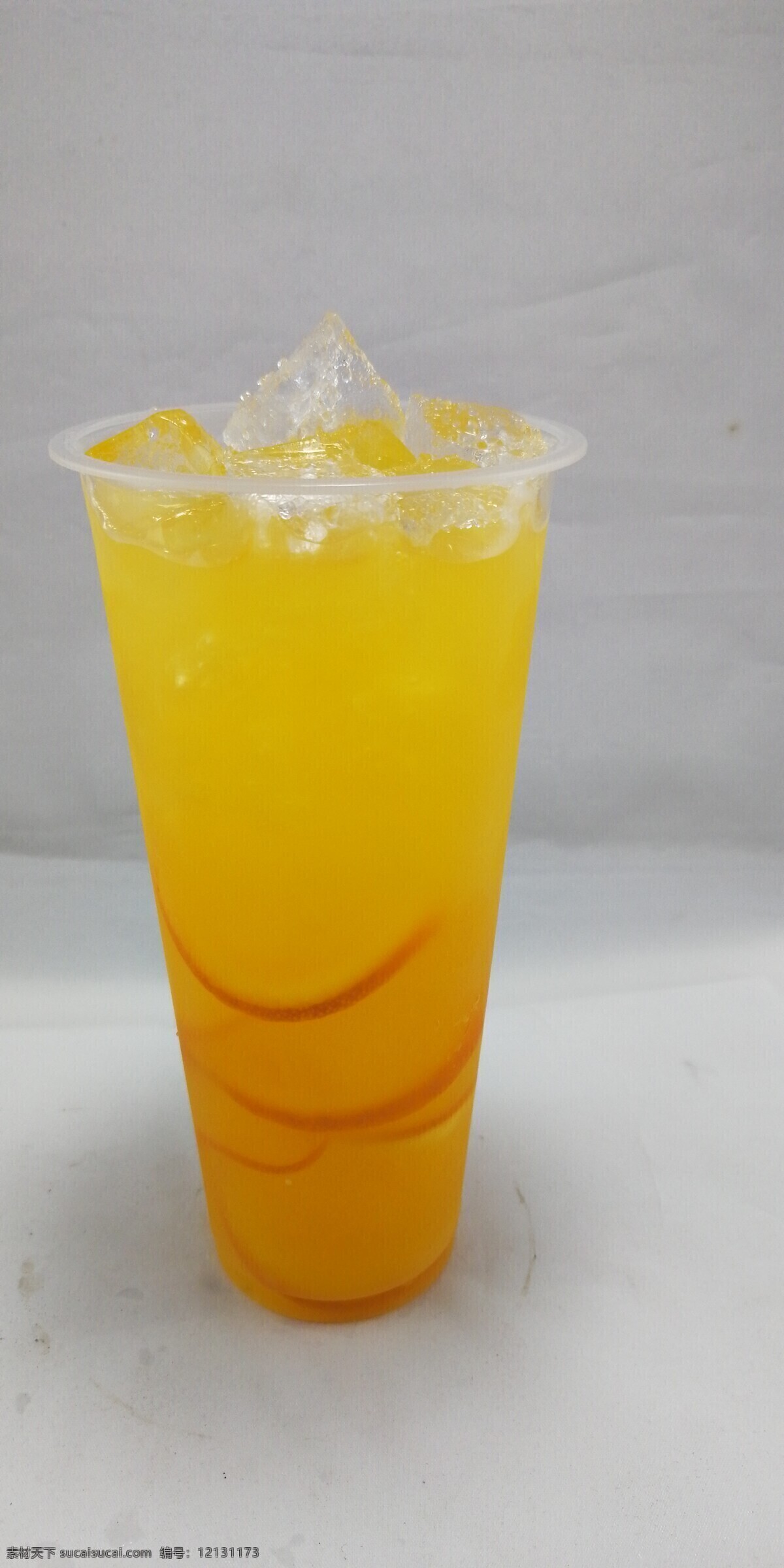 冰镇香橙汁 香橙芭乐 橙汁饮品 鲜橙汁 冰橙汁 拍摄图片 餐饮美食 饮料酒水