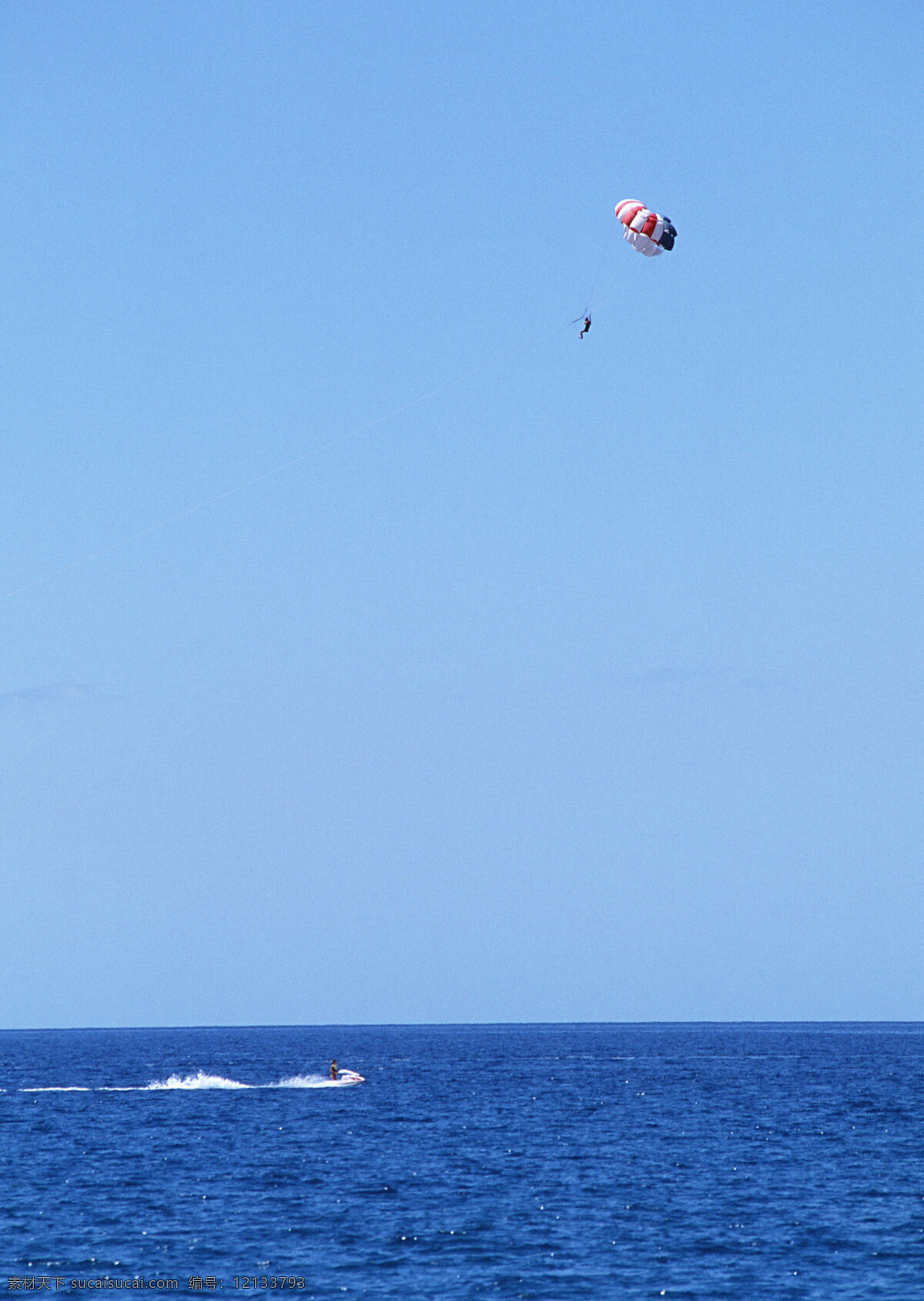 美丽 夏威夷 海洋 夏威夷风光 美丽风景 大海 海岸风情 海面 摩托艇 大海图片 风景图片