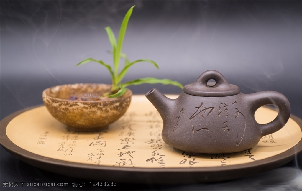 紫砂壶 紫砂茶壶 茶壶 茶具 茶饮 茶文化 生活意境摄影 生活百科 家居生活 文化艺术