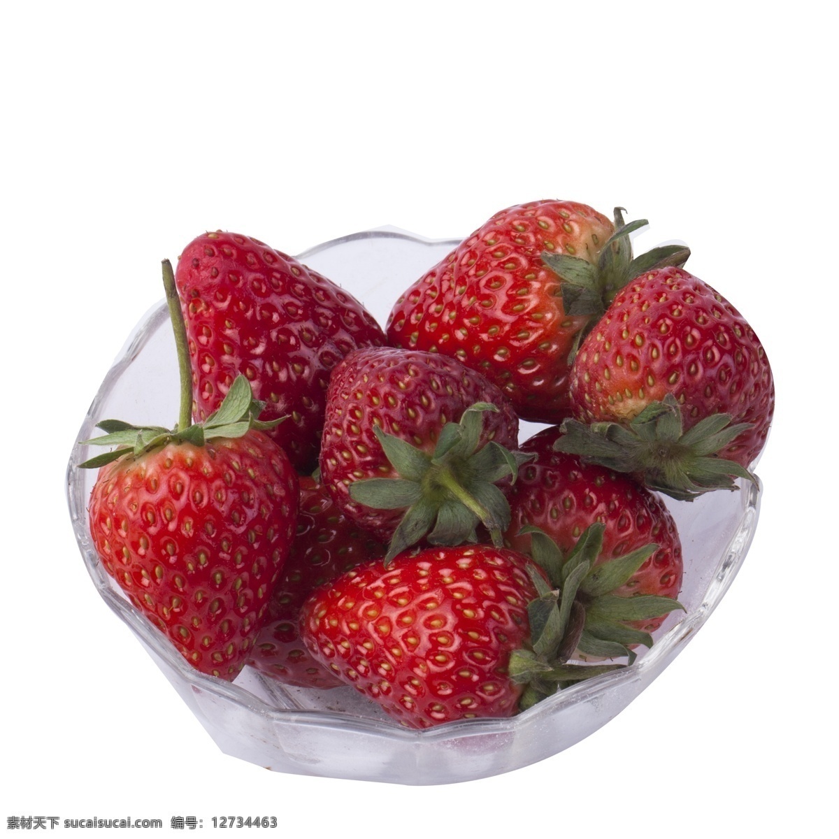 碗 新鲜 草莓 免 抠 图 新鲜水果 透明的盒子 水果 红通通 草莓水果 美味的草莓 甜甜的水果 红色的草莓 免抠图