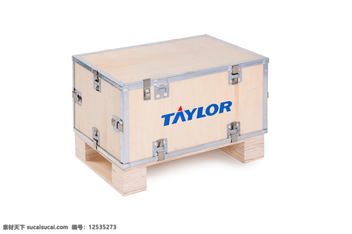 无锡 泰来 钢 箱 包装工程 有限公司 专业 研发生产 刚边箱 围板箱 出口托盘 木箱