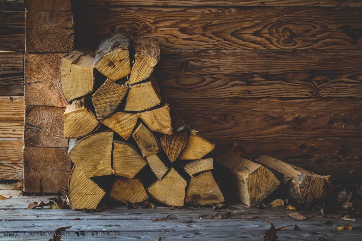 柴 木柴 柴火 干柴 木纹 劈柴 柴堆 木材 木堆 木柴垛背景 木柴素材 树干 木头 烧柴垛子 整齐的木柴堆 木材素材 生活百科 生活素材