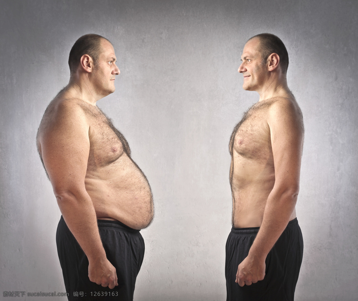 肥胖 男性 瘦身 肥胖男性 瘦身男性 胖子 节食减肥 健康男性 健康男人 生活人物 人物图片
