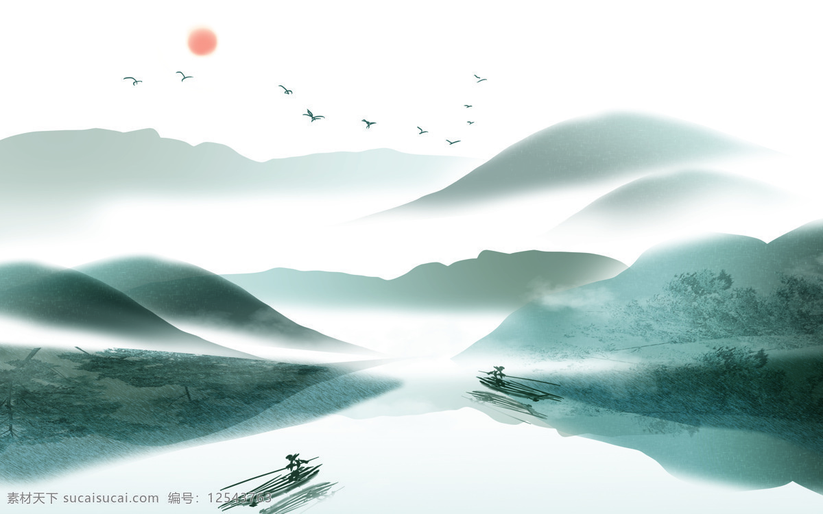 山水风景 水墨 中式 简约 装饰画 大气 中式山水 风水画 寓意画 淡色 山脉山川 美景 禅意 意向 传统 新中式 风景 装饰画素材 高清图片 山水画 背景墙装饰画 室内装饰画 大幅装饰画 客厅配画 书房装饰画 高清背景装饰 水墨画 写意画 中国风无框画 水彩颜料画 工笔画 意向画 最新 玄关装饰画 现代简约 文化艺术 绘画书法