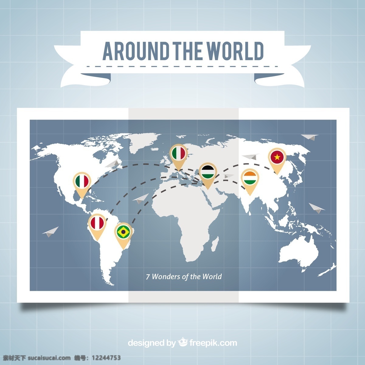 旅游 信息 图表 地图 旅行 世界 世界地图 平面 平面设计 度假 国家 在世界范围内