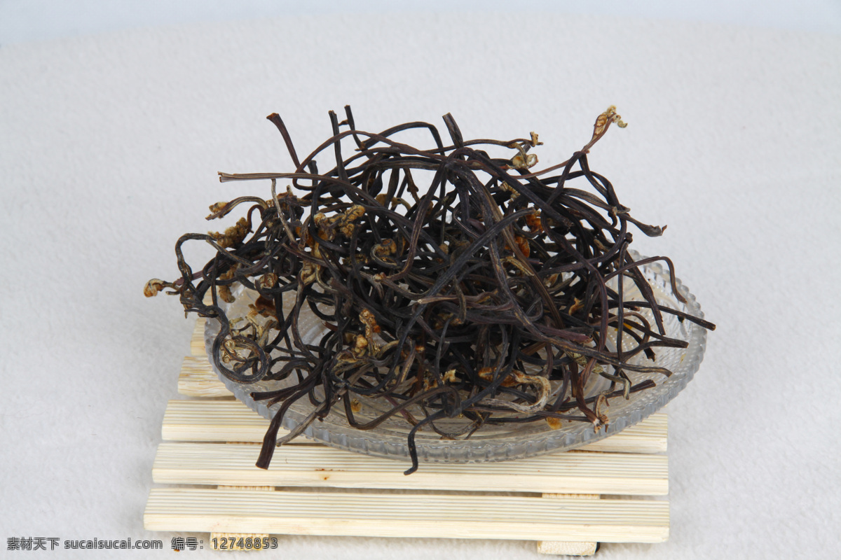 蕨菜干 贡菜 山蜇菜 无叶 苔干 响菜 纯天然 脱水蔬菜 海苔 莴苣 海苔干 静物 传统美食 餐饮美食