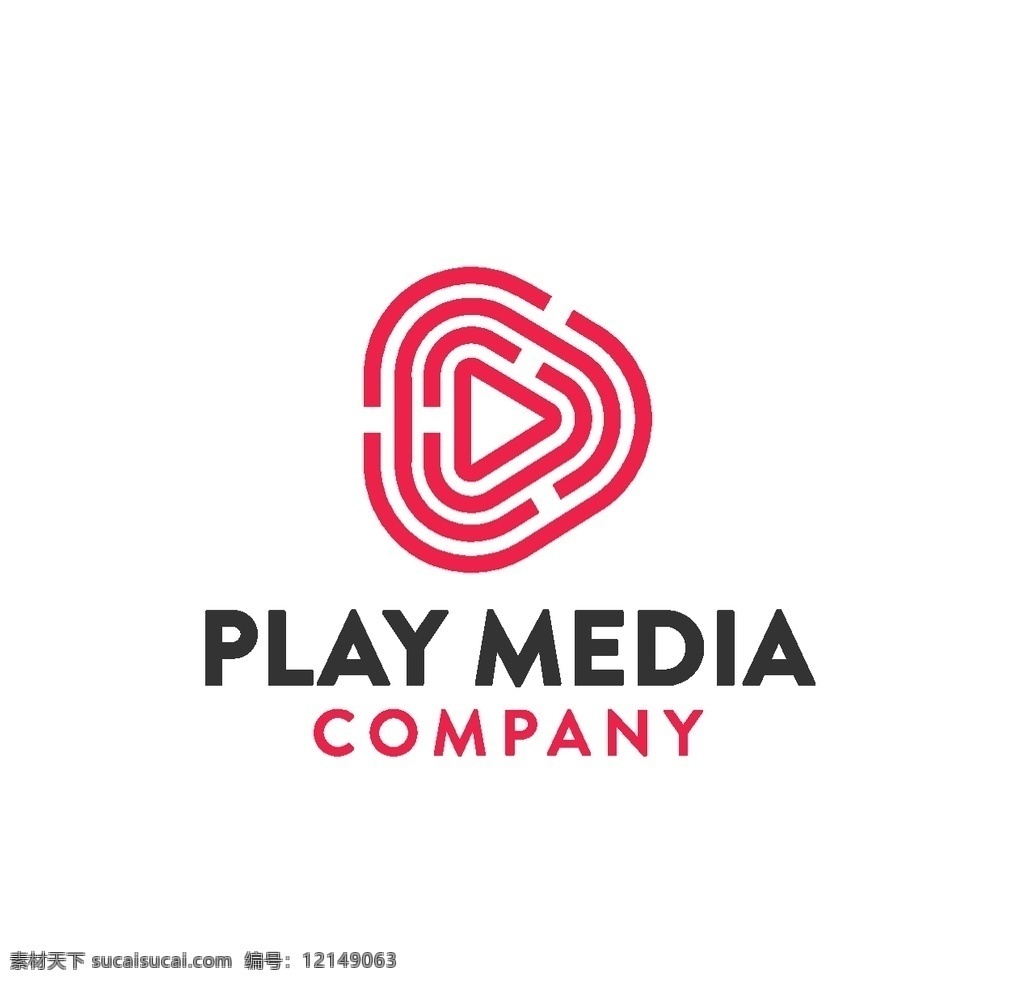 播放图标 播放logo 企业图标 创意图标 创意 logo 图形 卡通图标 企业logo 公司logo 企业商标 企业标志 炫彩标志 logo设计 几何图 创意logo 时尚logo 彩色 时尚 几何图形标志 商标设计 标志图标 动物图标 花卉图标 几何图标