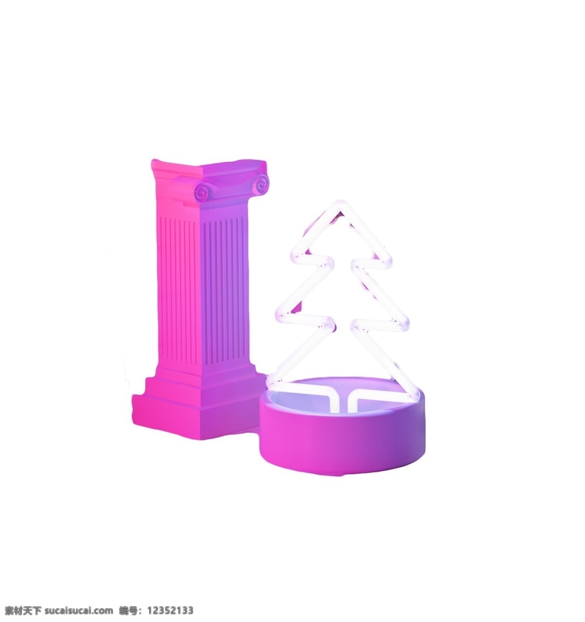 美丽 发光 物体 好看