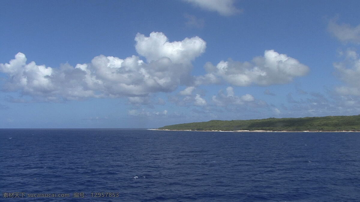 麦卡 梯 股票 录像 海岸 海滩 海洋 和平 苏打水 阳光 麦卡梯岛 法属波利尼西亚 热带海洋 水 长 波 视频 其他视频