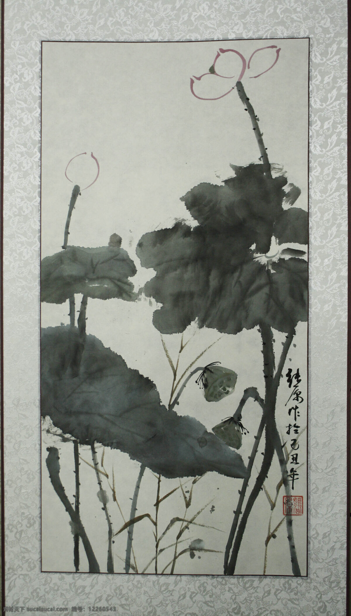 动物 风景画 国画 国画花鸟 荷花 荷花模板下载 荷花设计素材 花鸟国画 中国画 花鸟画 写意画 书法 大师作品 写意 水墨画 鲜花 莲花 莲藕 绘画书法 文化艺术 装饰素材 山水风景画