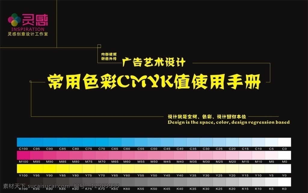 smyk色谱 色板 smyk 国际标准 色谱 cer 名片设计 标志图标 其他图标