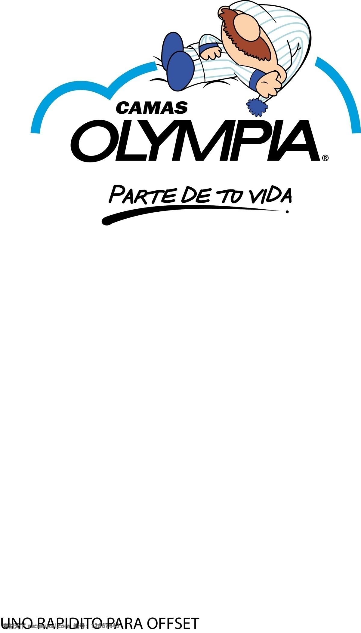 卡马 斯 奥林匹亚 标识 公司 免费 品牌 品牌标识 商标 矢量标志下载 免费矢量标识 矢量 psd源文件 logo设计