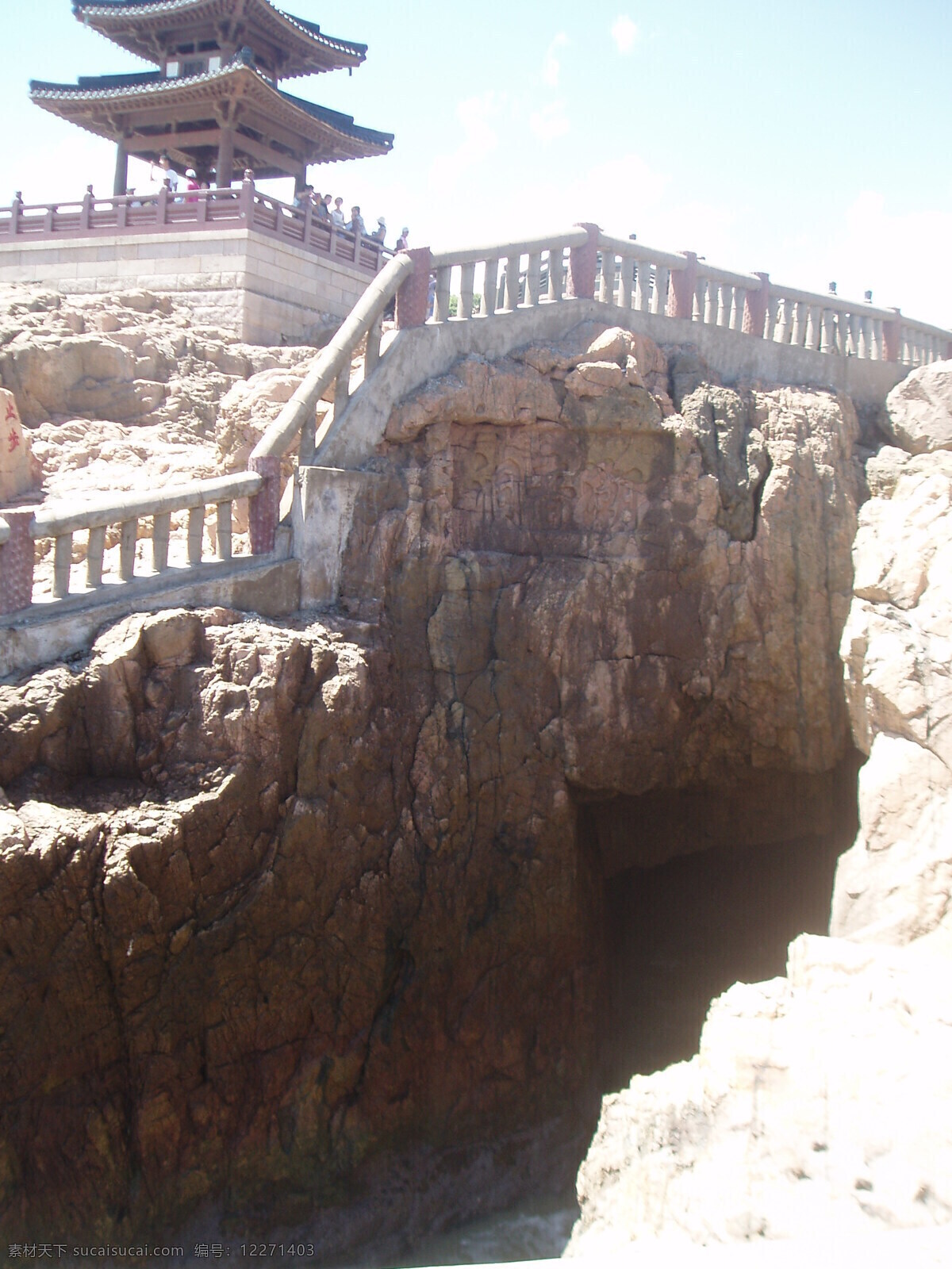 观音寺风景 普陀山风光 海天佛国 风景名胜 观音寺 风景秀丽 古刹林立 石雕 好山好水 自然风景 旅游摄影 摄影专题