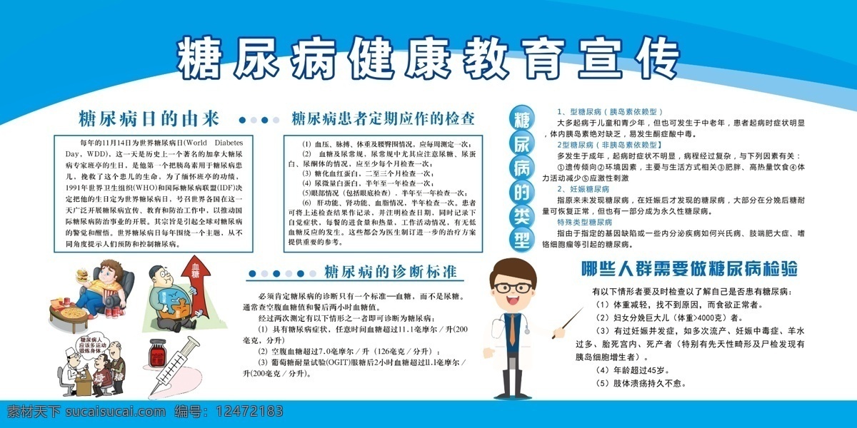 糖尿病 健康 宣传栏 糖尿病讲座 糖尿病食谱 糖尿病日 卡通 世界糖尿病 糖尿病宣传 糖尿病预防 糖尿病治疗 糖尿病展板 糖尿病海报 糖尿病知识 糖尿病防治 糖尿病措施 糖尿病宣教 糖尿病宣传栏 2016 年 糖尿病板报 糖尿病饮食 糖尿病标语 糖尿病的防治 糖尿病的预防 社区健康宣传