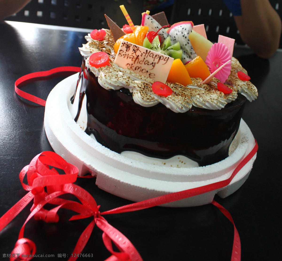 【全台】火龍果與莓果的完美結合，BAC再次推出限量季節性『粉紅圓舞曲』蛋糕！ - Yummyday美味日子