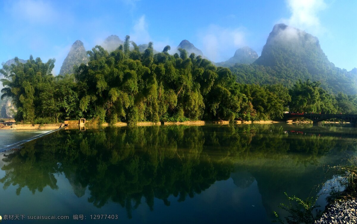 漓江山水 兴坪 桂林 阳朔 漓江风景 桂林山水 江 山 船 自然景观 山水风景 风景摄影