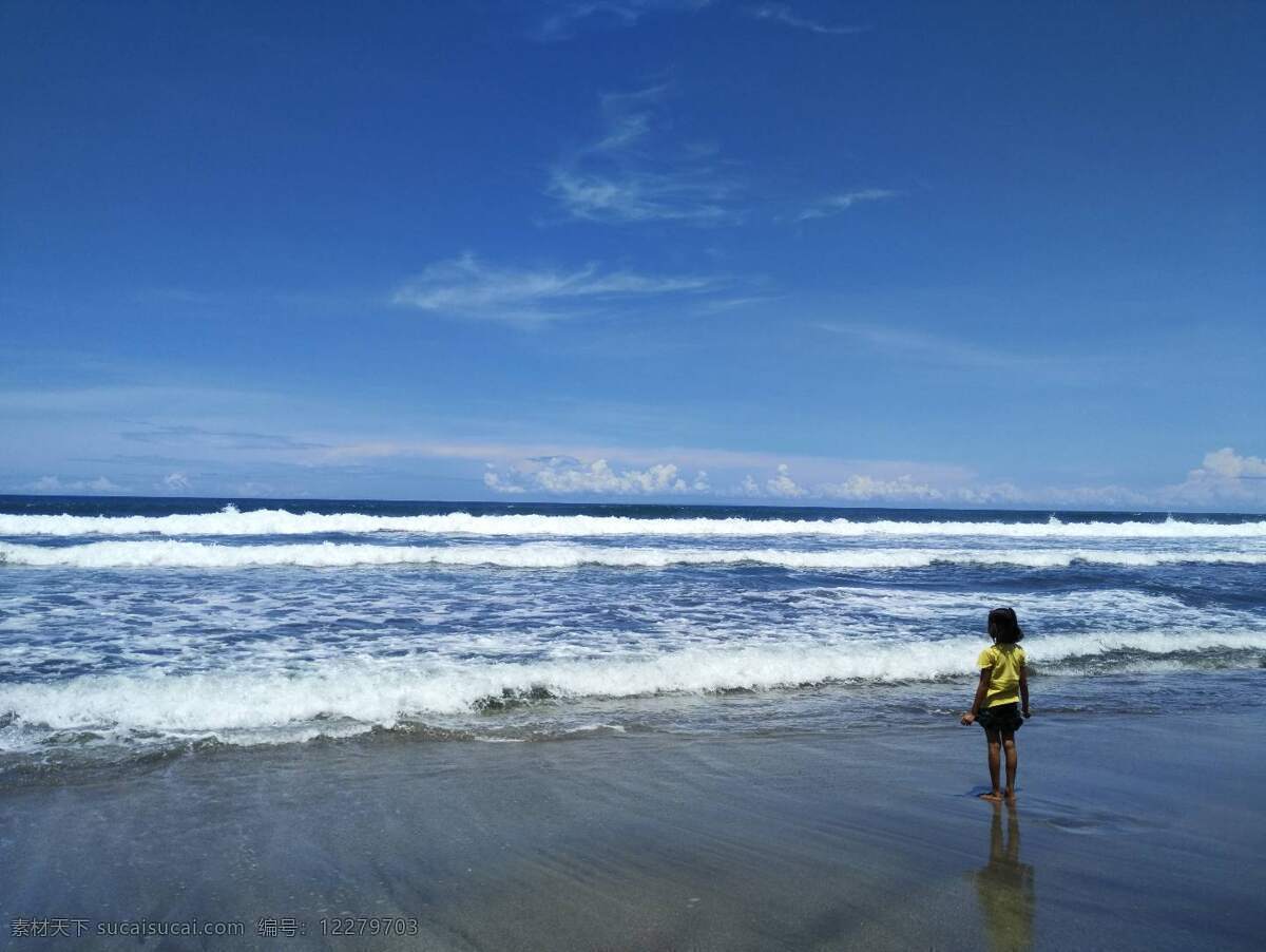 面朝大海 大海 蓝色 浪花 海岸 风景 海景 风景素材 旅游摄影 国内旅游