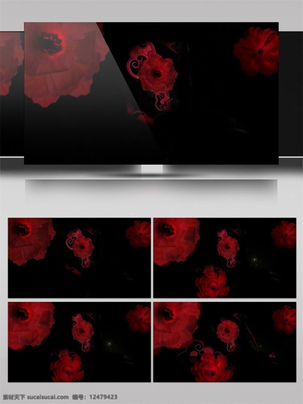 暗红 花瓣 高清 视频 3d视频素材 暗红花瓣 电脑屏幕保护 高清视频素材 光斑散射 视觉享受 手机壁纸 特效视频素材 唯美光花 炫酷华丽