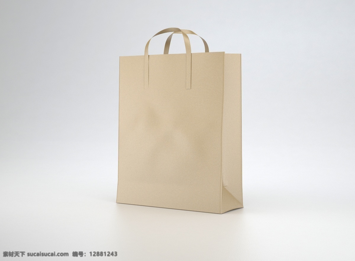 袋子样机 纸袋样机 vi样机 袋子 购物袋 环保袋 环保袋样机 样机 样机模板 纸袋 分层