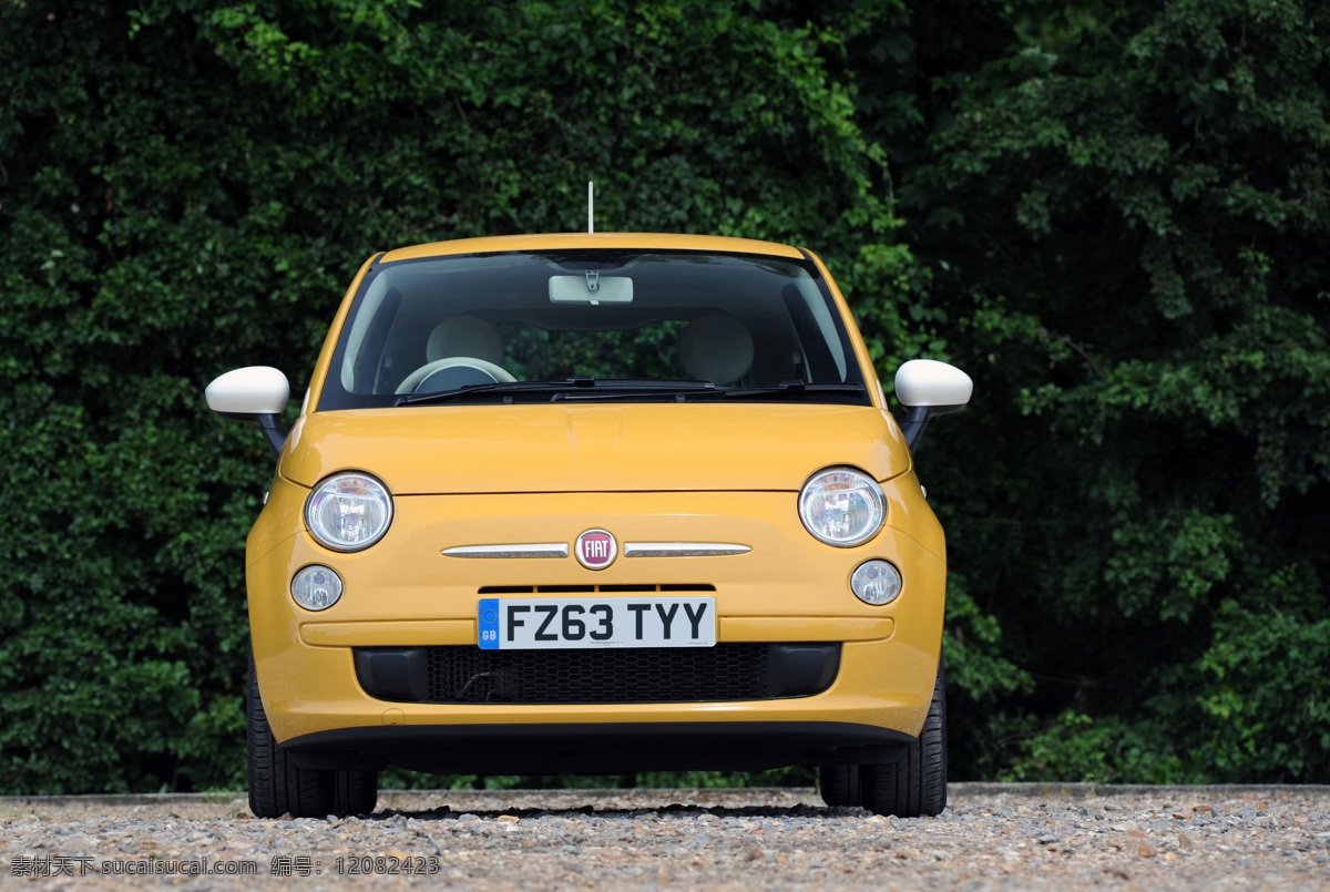 2013 colour 高清 高清图 交通工具 汽车 现代科技 菲亚特 菲亚特500 fiat therapy 菲亚特汽车 菲亚特轿车 迷你 轿车 矢量图