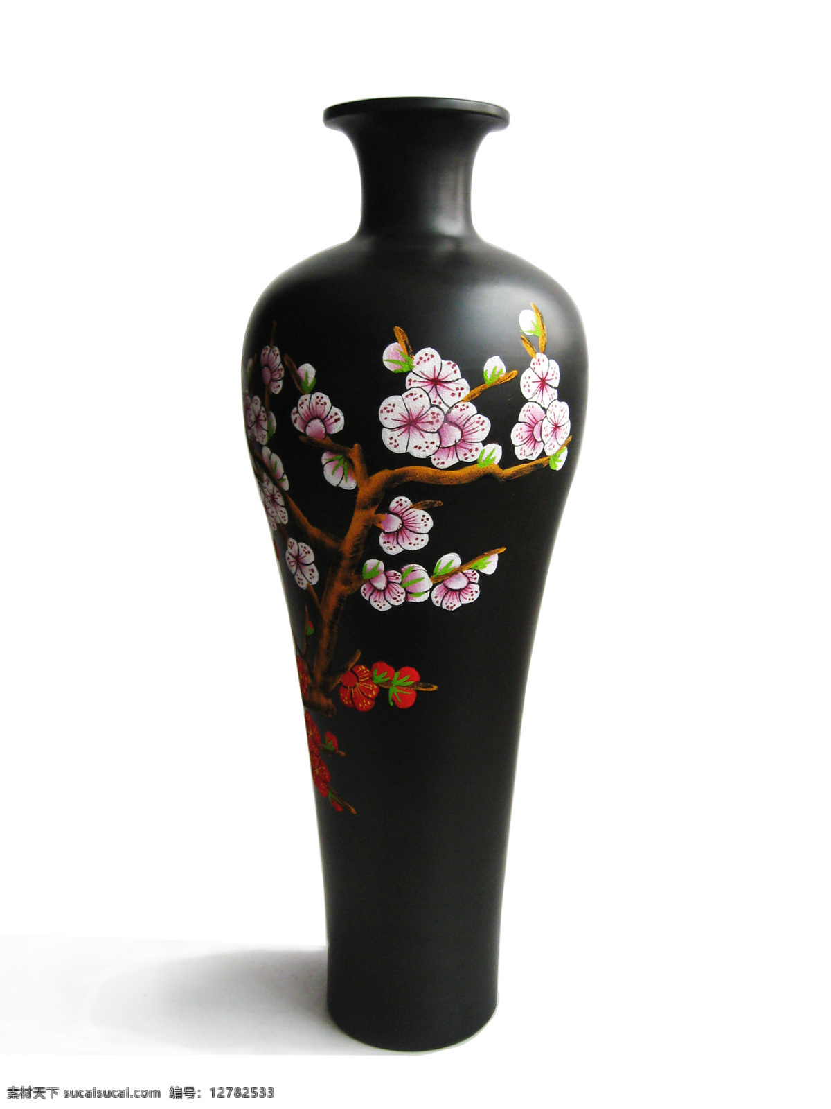 黑陶 瓷瓶 瓷罐 德州黑陶 雕花 文化艺术 传统文化