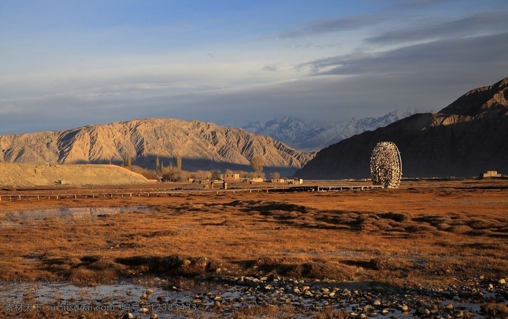 塔什库尔干 石头城 自然风景 风景名胜 风景壁纸 新疆风景 新疆旅游 石头城堡 新疆风景名胜 国内旅游 旅游摄影