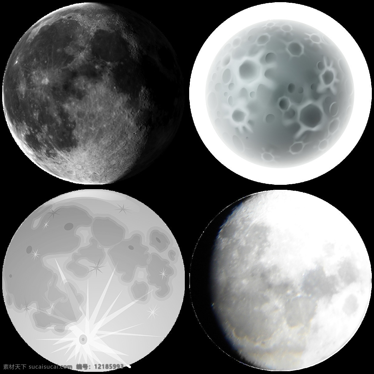 圆形 各种 形态 月球 免 抠 透明 图 层 月亮图片大全 唯美月亮 卡通画 月亮 月亮图片 月亮简笔画 月亮背景图片 月球照片 月球图片 月亮设计素材 月球设计素材