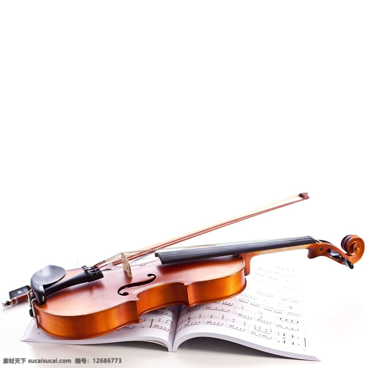 小提琴 乐器 琴 提琴 西洋音乐 优美 舞蹈音乐 文化艺术