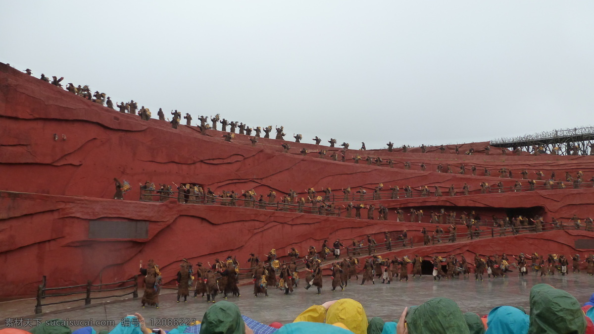 云南 印象 国内 国内旅游 红色 旅游 旅游摄影 人物 天空 云南印象 舞蹈 psd源文件