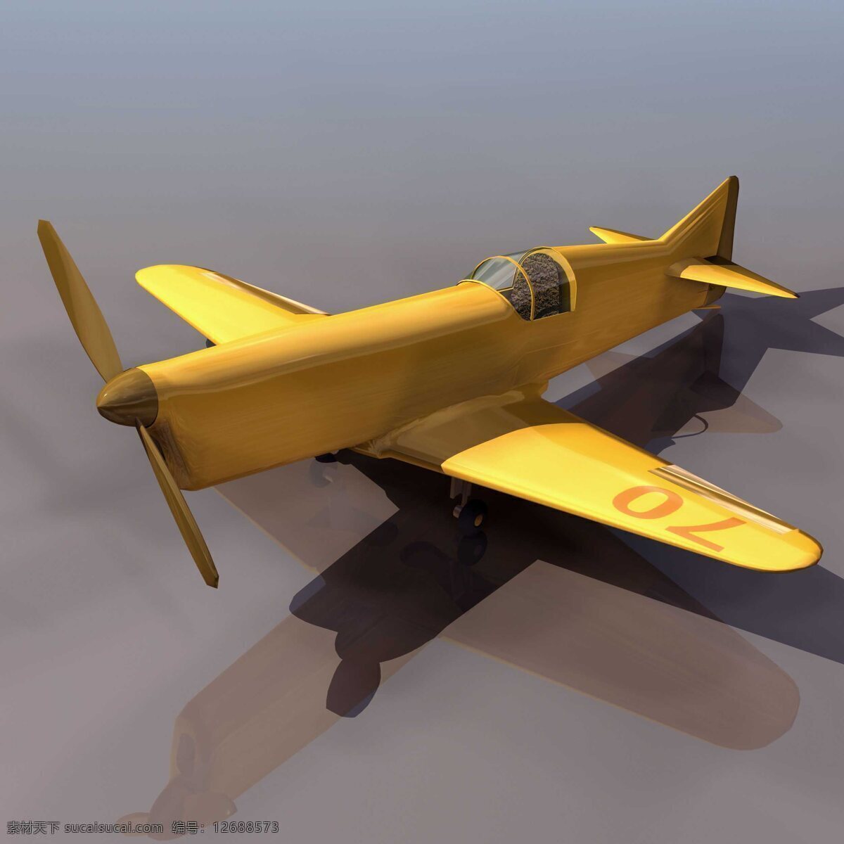 airplane racing speed schoendfelt 军事模型 firecracker 空军武器库 3d模型素材 其他3d模型