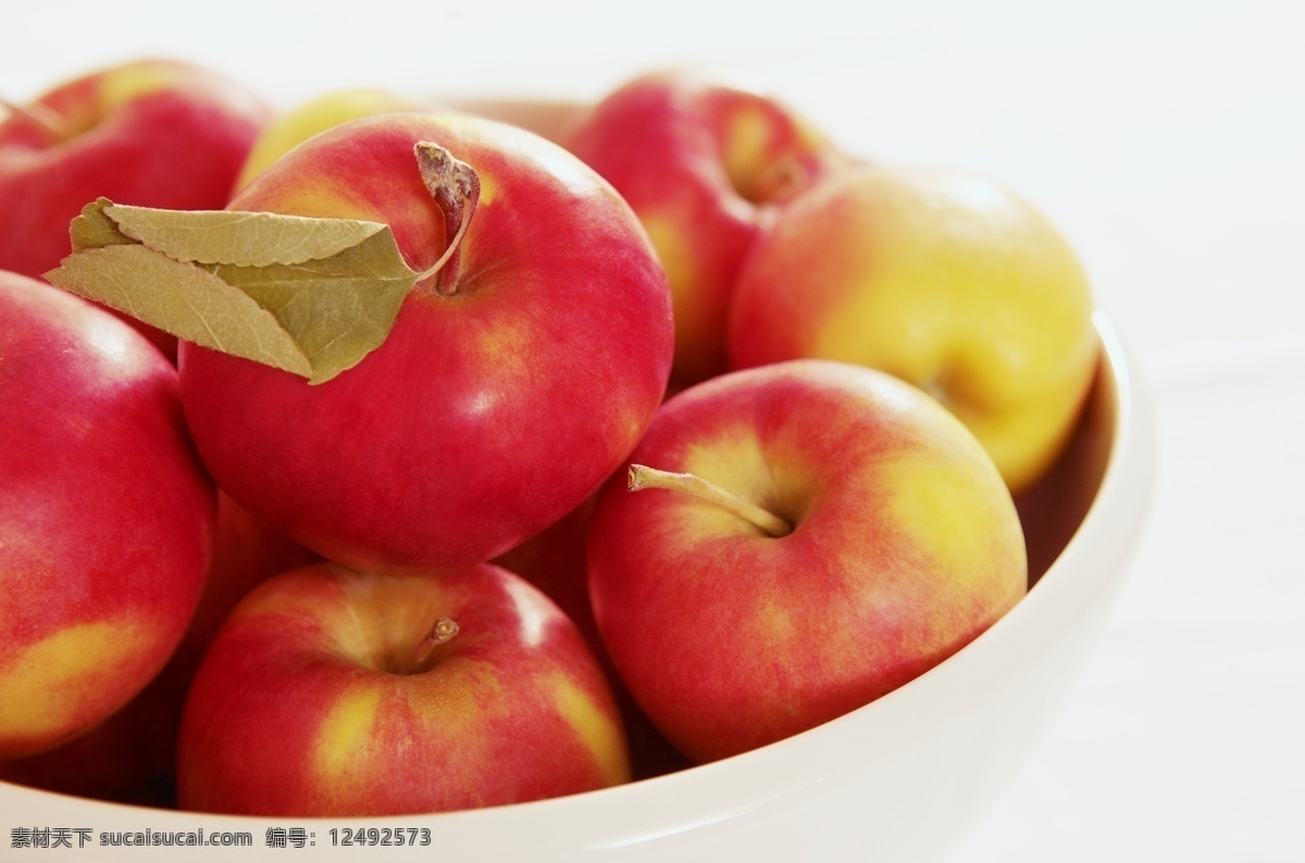 盘 苹果 苹果摄影 苹果素材 水果 苹果图片 餐饮美食