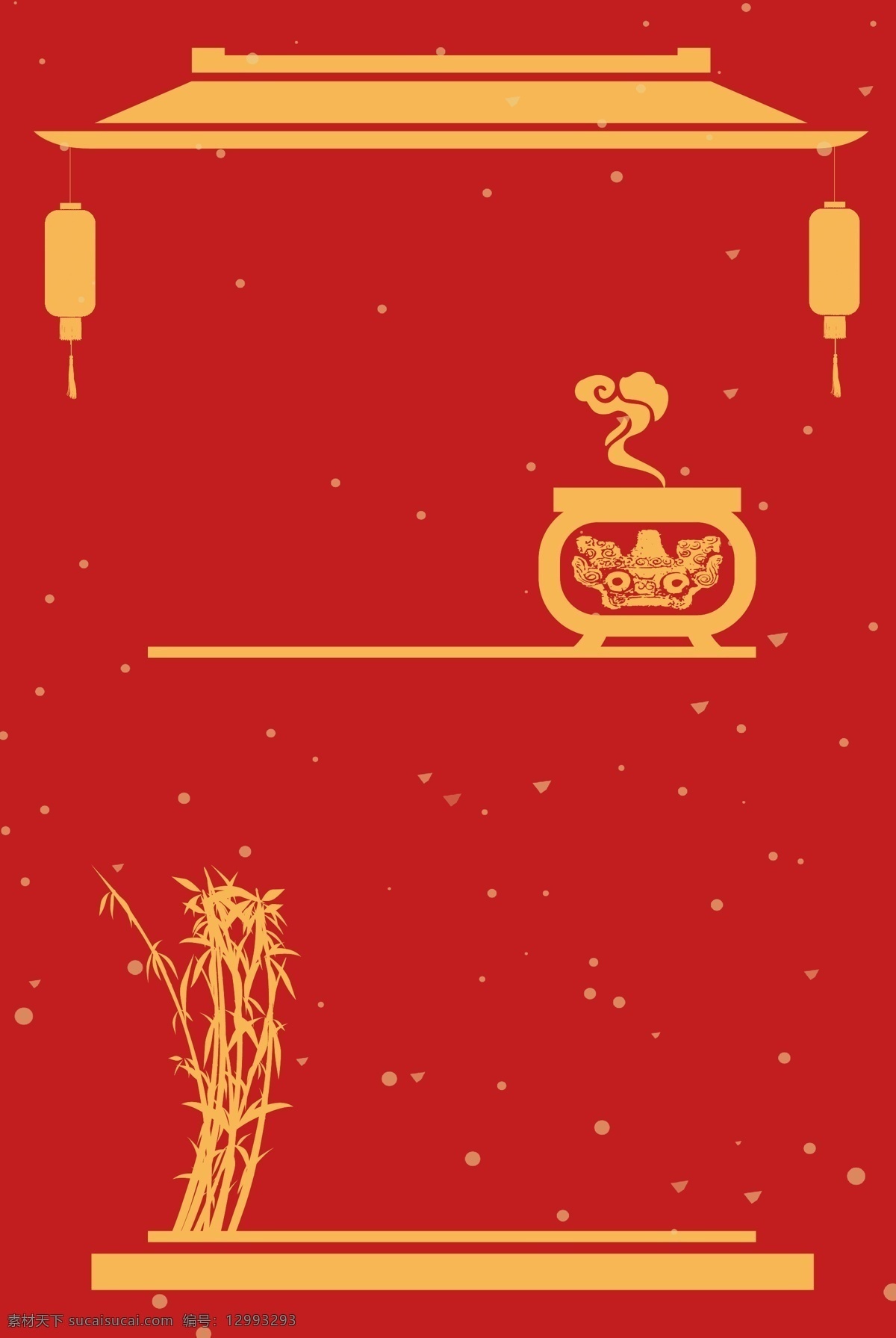 中国 风 红色 喜庆 迎新 春 背景 舞台背景 元旦背景 元旦节 元旦 通用背景 元旦背景展板