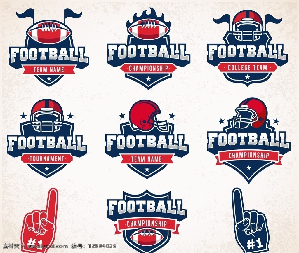 橄榄球 logo 美式足球 橄榄球图标 橄榄球运动 橄榄球标志 体育运动 体育图标 创意logo logo设计