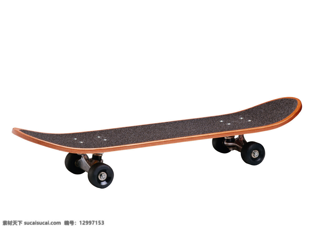滑板 板 小车 轮子 铁架 平衡运动 休闲娱乐 生活百科 体育用品 运动类 摄影图库