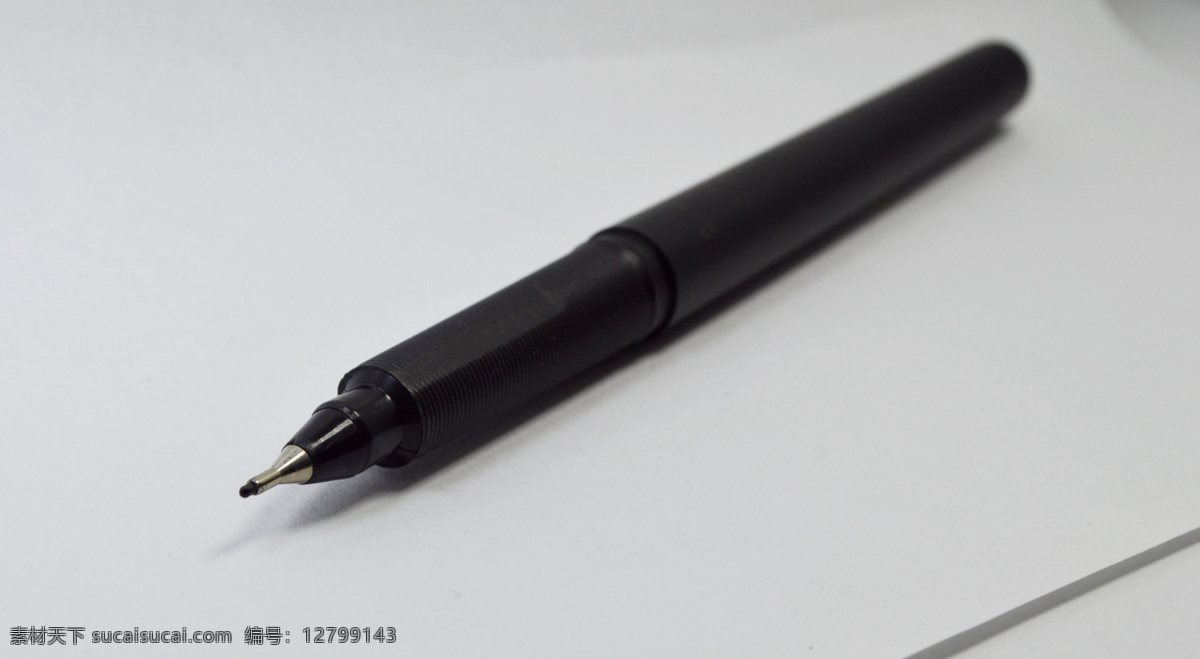 鼻头 黑色 摄影图 生活百科 淘宝素材 签字笔 笔头 水性笔 学习办公 psd源文件