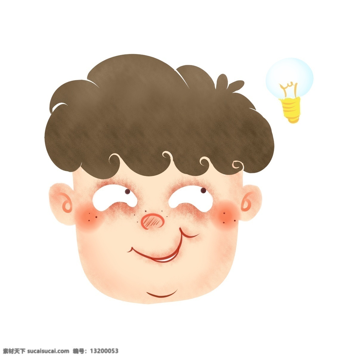 愚人节 小丑 装饰 插画 愚人节小丑 可爱的小丑 酷酷的小丑 表演的小丑 装扮小丑 漂亮的小丑 搞笑小丑
