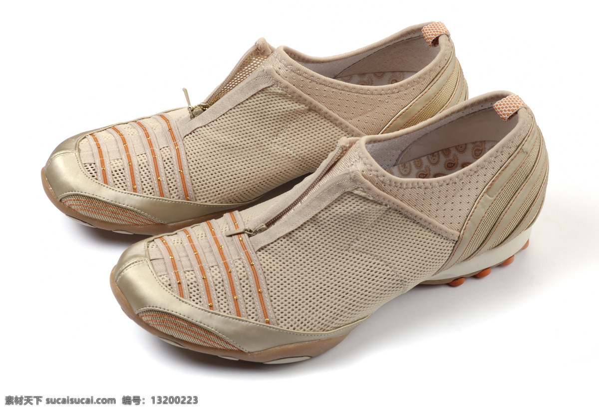 鞋子摄影 鞋子 运动鞋子 生活用品 珠宝服饰 生活百科 白色