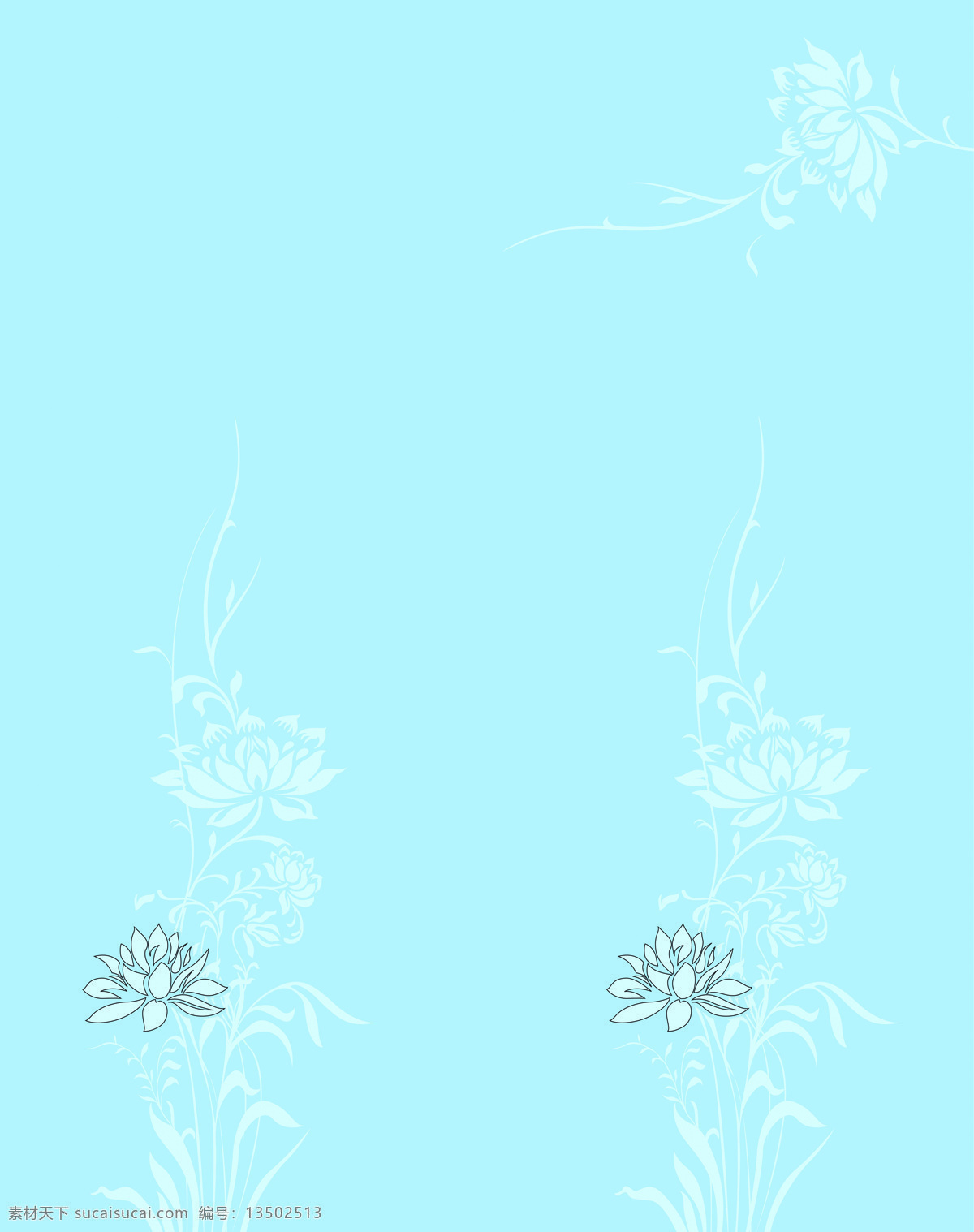韵味 二 移门 图案 纹理 荷花 花纹背景 小花背景 花纹纹理 时尚花纹 移门图案 文化艺术 移门图片 移门素材 移门图 玻璃移门 移门花纹 屏风图案 移门图库