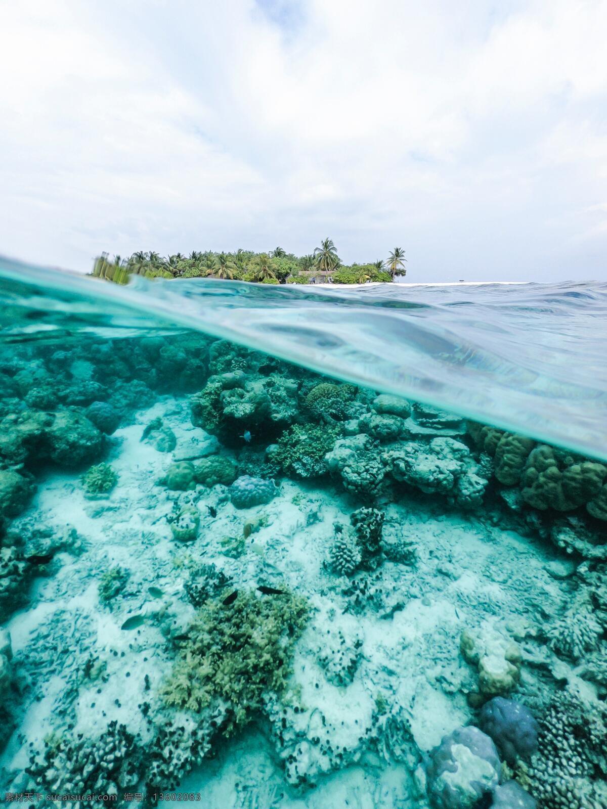 马尔代夫海水 海水 海底 旅游 海边 高清 旅游摄影 国外旅游 马尔代夫沙滩 马尔代夫海滩 马尔代夫风光 蓝色 热带海岛 马尔代夫海景 天堂岛 海岛摄影 蓝天白云 水上房屋 水屋 摄影素材 自然风景