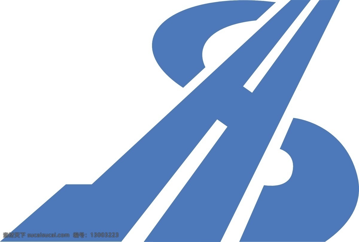 湖南省 交通 勘探 研究院 logo 交通勘探 蓝色 标志 科技感 建筑 sh 企业 标识标志图标 矢量