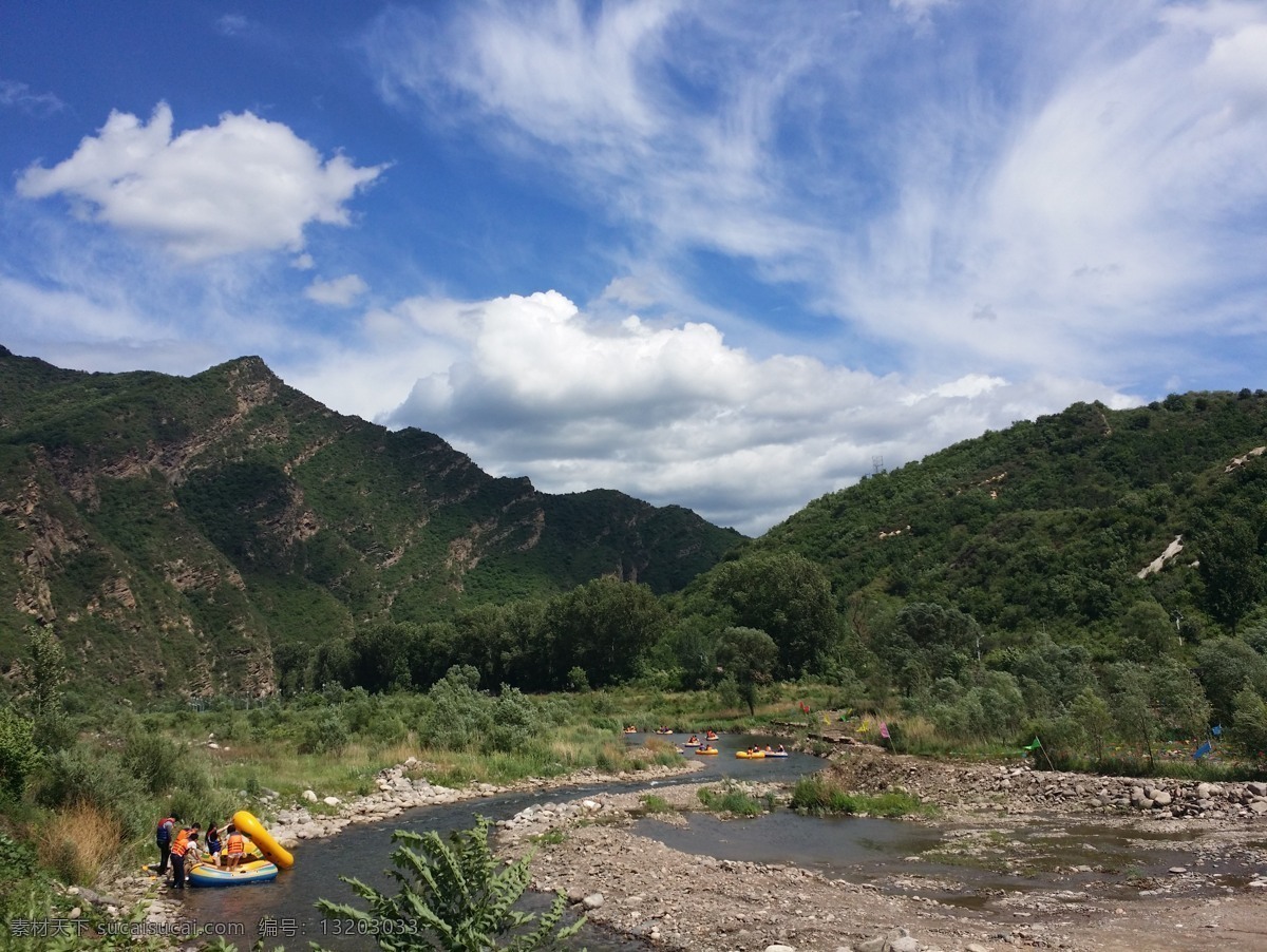 青龙峡风景 桌面背景 创意 高清 风景 旅游摄影 国内旅游