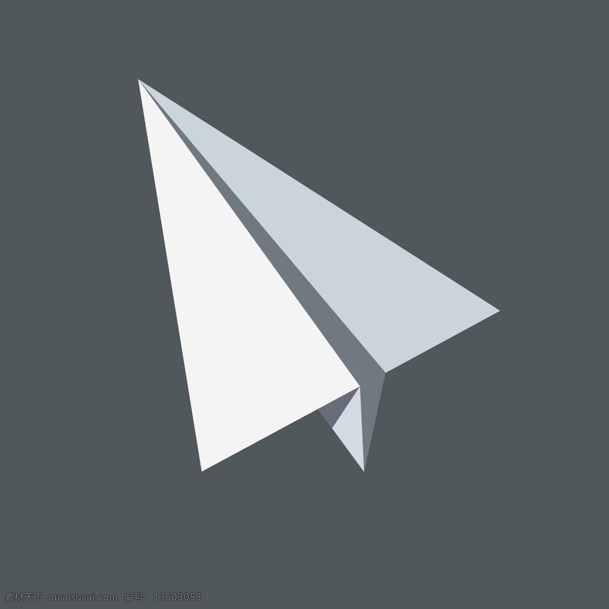 白色 纸 飞机 logo 图案 icon 图标 纸飞机 纸飞机图标 纸飞机图案 白色纸飞机 折纸